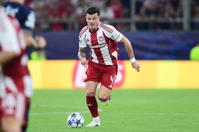 Μπιανκόν: «Είμαστε ενωμένοι, έχουμε μπροστά μας άλλους δύο τελικούς στο Champions League»