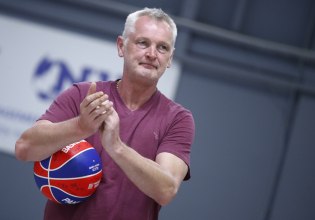 Πάσπαλι: «Δεν έχω νιώσει μεγαλύτερη ντροπή…»