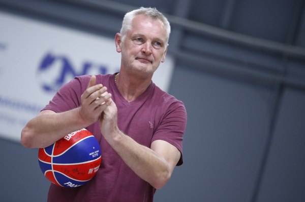 Πάσπαλι: «Δεν έχω νιώσει μεγαλύτερη ντροπή…»