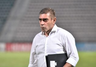 Ο Σάββας Παντελίδης αναλαμβάνει την ΑΕΛ Novibet