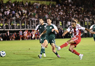 Το σενάριο για τρία Ολυμπιακός – Παναθηναϊκός σε μία εβδομάδα