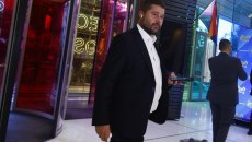 Ο Μάκης Γκαγκάτσης έκανε τον απολογισμό της ΕΠΟ επί των ημερών του: «Αξιόπιστη Ομοσπονδία με σχέδιο, διαφάνεια και ενότητα»