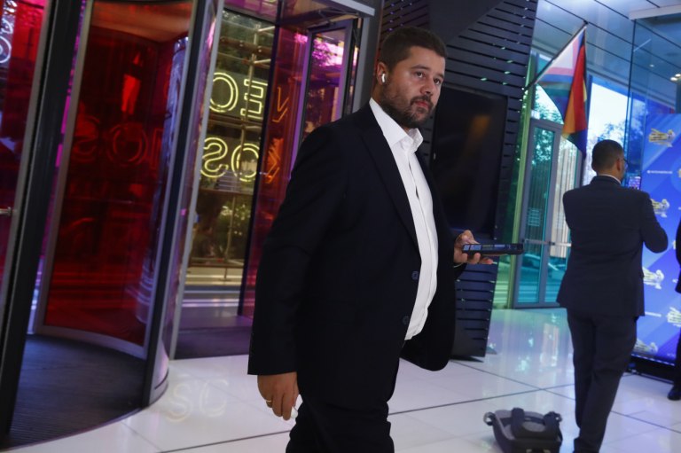 Ο Μάκης Γκαγκάτσης έκανε τον απολογισμό της ΕΠΟ επί των ημερών του: «Αξιόπιστη Ομοσπονδία με σχέδιο, διαφάνεια και ενότητα»