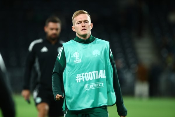 «Δεν σκέφτεται την επιστροφή στην Πολωνία ο Σφιντέρσκι»