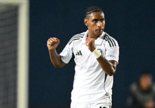 «O Τετε προτάθηκε στην Μπενφίκα»