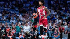 LIVE: Περιστέρι Betsson – Ολυμπιακός