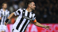 ΠΑΟΚ: Με Ζίβκοβιτς κόντρα στον Παναθηναϊκό