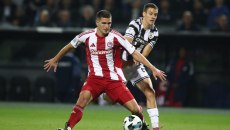 Κύπελλο Ελλάδας Betsson: Φινάλε στη League Phase – Εντός έδρας δοκιμασίες για Ολυμπιακό, ΠΑΟΚ, στην Καβάλα ο Παναθηναϊκός