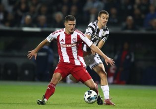 Κύπελλο Ελλάδας Betsson: Φινάλε στη League Phase – Εντός έδρας δοκιμασίες για Ολυμπιακό, ΠΑΟΚ, στην Καβάλα ο Παναθηναϊκός