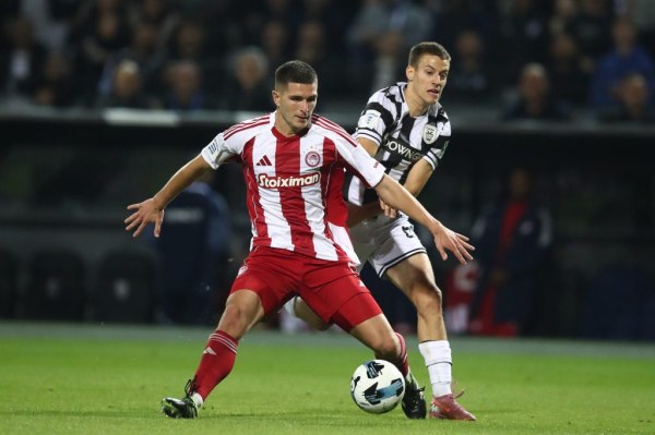 Κύπελλο Ελλάδας Betsson: Φινάλε στη League Phase – Εντός έδρας δοκιμασίες για Ολυμπιακό, ΠΑΟΚ, στην Καβάλα ο Παναθηναϊκός