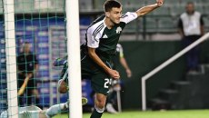 Ελεύθερος από τον Παναθηναϊκό κι επίσημα ο Γερεμέγεφ, θα συνεχίσει στον ΠΑΟΚ