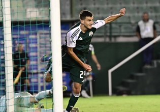 Ελεύθερος από τον Παναθηναϊκό κι επίσημα ο Γερεμέγεφ και «οδεύει» στον ΠΑΟΚ