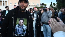 Πάνος Ρούτσι: Δεν μπορείς να φέρεσαι σε έναν γονιό που έχασε το παιδί του όπως οι Γεωργιάδης και Φλωρίδης