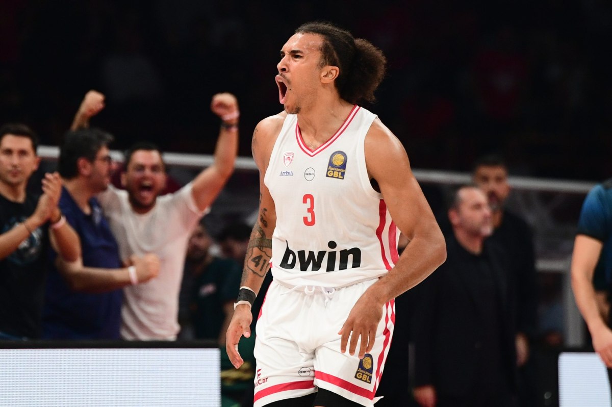 Stoiximan GBL: «Μάχη» Ολυμπιακός – ΑΕΚ στο ΣΕΦ, υποδέχεται τον Πανιώνιο ο Παναθηναϊκός