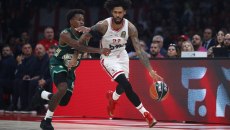 Με ντέρμπι Παναθηναϊκός – Ολυμπιακός ξεκινά το 2026 στην Ευρωλίγκα