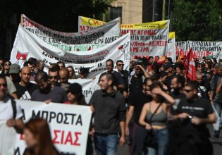 ΑΔΕΔΥ: Πανελλαδική απεργία την Τρίτη 16 Δεκεμβρίου – Ποιοι δεν θα συμμετέχουν, τι θα γίνει με τα ΜΜΜ