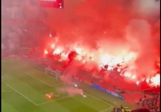 Άγιαξ: Κλείνει τις θύρες των οργανωμένων για το ντέρμπι με τη Φέγενορντ