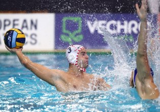 Ολυμπιακός: European Αquatics και διαιτητές του ζήτησαν συγγνώμη για τα λάθη με τη Μλάντοστ