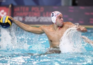 LIVE: Ολυμπιακός – Βάσας