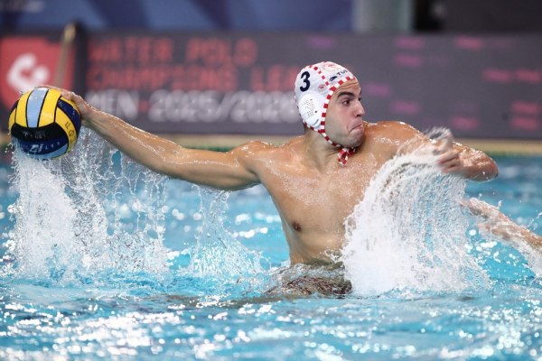 Ολυμπιακός – Βάσας: Για το βήμα πρόκρισης οι «ερυθρόλευκοι»