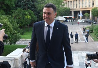 Βασίλης Κικίλιας: «Διαχρονικός μοχλός ανάπτυξης η ναυτιλία»