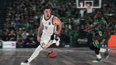 Χωρίς Ντε Κολό για το ματς της Βιλερμπάν με τον Ολυμπιακό