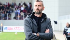 Παρελθόν από τον πάγκο της ΑΕΛ Novibet ο Μαλεζάς