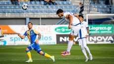 LIVE: Κηφισιά – Αστέρας