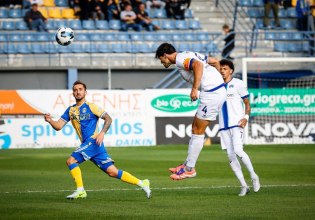 LIVE: Κηφισιά – Αστέρας