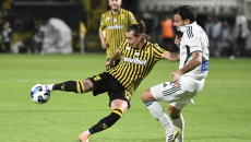 Άρης: Πότε θα είναι διαθέσιμοι οι Αλφαρέλα και Μεντίλ