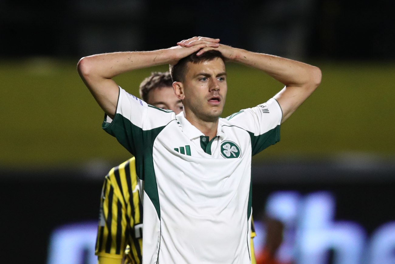 Πάει για Γερεμέγεφ ο ΠΑΟΚ – Τα δεδομένα της υπόθεσης