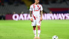 Επικό βίντεο: Η κόρη του Τσικίνιο τραγουδάει τον ύμνο του Ολυμπιακού (vid)