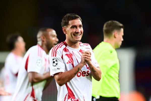 Η FIFA αλλάζει τον κανονισμό που οδήγησε στην άδικη αποβολή του Έσε στη Βαρκελώνη