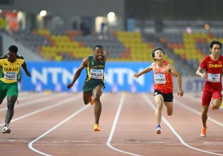 World Athletics: Τέλος στην αδικία των διαδρόμων
