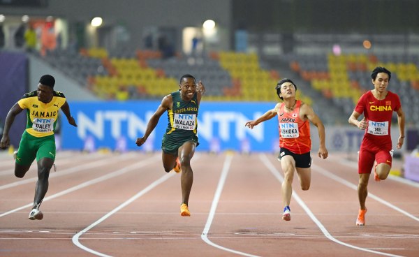 World Athletics: Τέλος στην αδικία των διαδρόμων