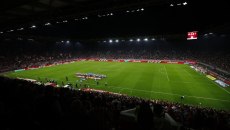 Ολυμπιακός: Με εντολή και δαπάνη Βαγγέλη Μαρινάκη εκσυγχρονίζεται το «Γ. Καραϊσκάκης» (pics)