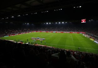 Ολυμπιακός: Με εντολή και δαπάνη Βαγγέλη Μαρινάκη εκσυγχρονίζεται το «Γ. Καραϊσκάκης» (pics)