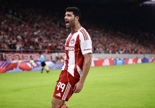 Ολυμπιακός: Με Στρεφέτσα η ενδεκάδα κόντρα στον ΟΦΗ (pic)