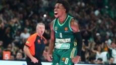 Παναθηναϊκός: Μεγάλο παιχνίδι στην Πόλη κόντρα στη Φενέρμπαχτσε