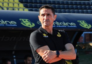 Άρης: Η 11άδα για το ντέρμπι με τον Ολυμπιακό