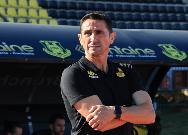 Άρης: Η 11άδα για το ντέρμπι με τον Ολυμπιακό