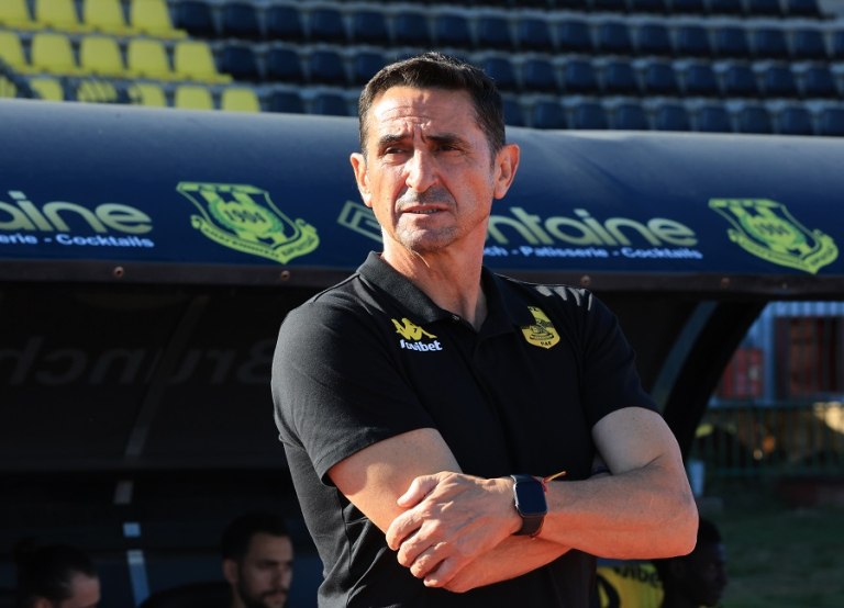 Άρης: Η 11άδα για το ντέρμπι με τον Ολυμπιακό