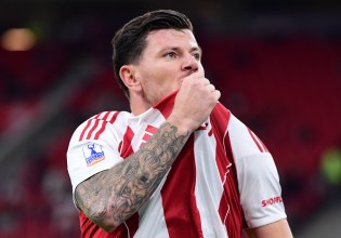 Ζουλιαν Μπιάνκον: Το «γαλλικό κλειδί» του Ολυμπιακού