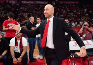 «Η καρδιά μου ανήκει στον Ολυμπιακό» – O Σπανούλης αποκάλυψε γιατί δεν πήγε στην Μπαρτσελόνα το 2015