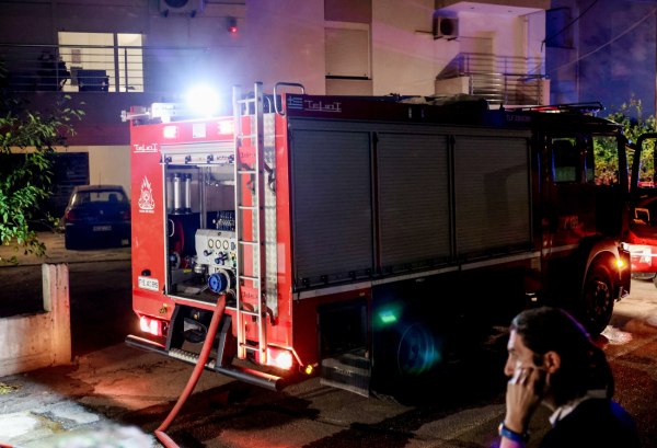 Ναύπακτος: Στο μικροσκόπιο των Αρχών ο θάνατος δύο αδελφών από φωτιά – Εμφανίστηκαν πέντε διαθήκες