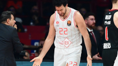 Τραυματίστηκε ο Μίτσιτς: Για πόσο θα μείνει εκτός ο αστέρας του Δημήρη Ιτούδη στη Χάποελ