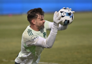 Παναθηναϊκός: «H Βίντζεβ Λοτζ θέλει τον Ντραγκόφσκι»