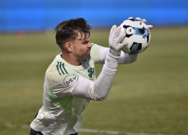 Παναθηναϊκός: «H Βίντζεβ Λοτζ θέλει τον Ντραγκόφσκι»