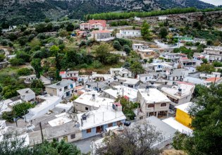 Βορίζια: Νέες καταθέσεις για τον θάνατο της Ευαγγελίας Φραγκιαδάκη