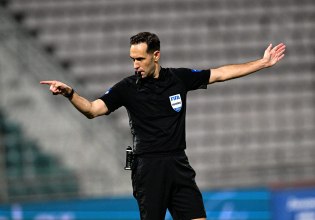 Κύπελλο Ελλάδας Betsson: Η ΕΠΟ όρισε Έλληνα διαιτητή στο Άρης – ΠΑΟΚ